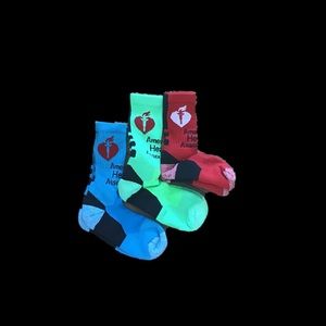 Tall Elastic Comfortable Athletic Socks